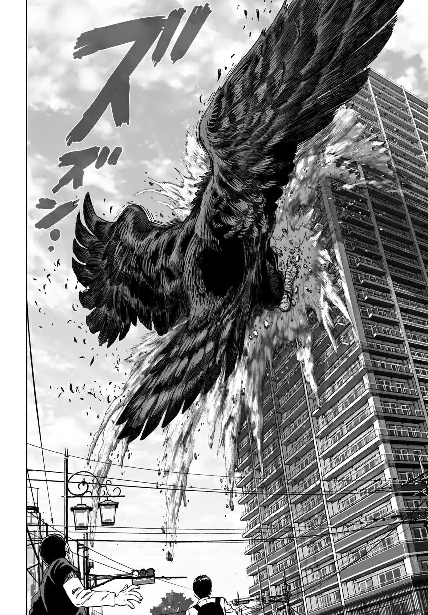Read One Punch Man PT Manga Online