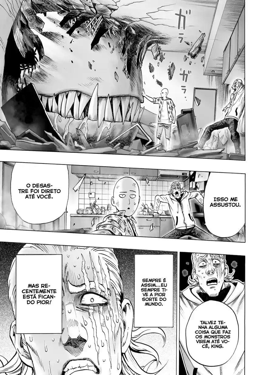 Read One Punch Man PT Manga Online