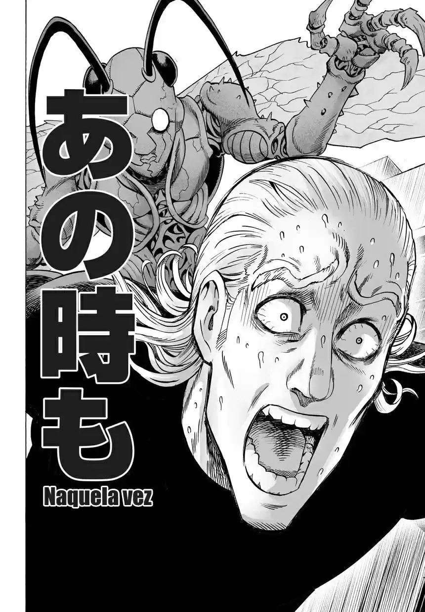 Read One Punch Man PT Manga Online
