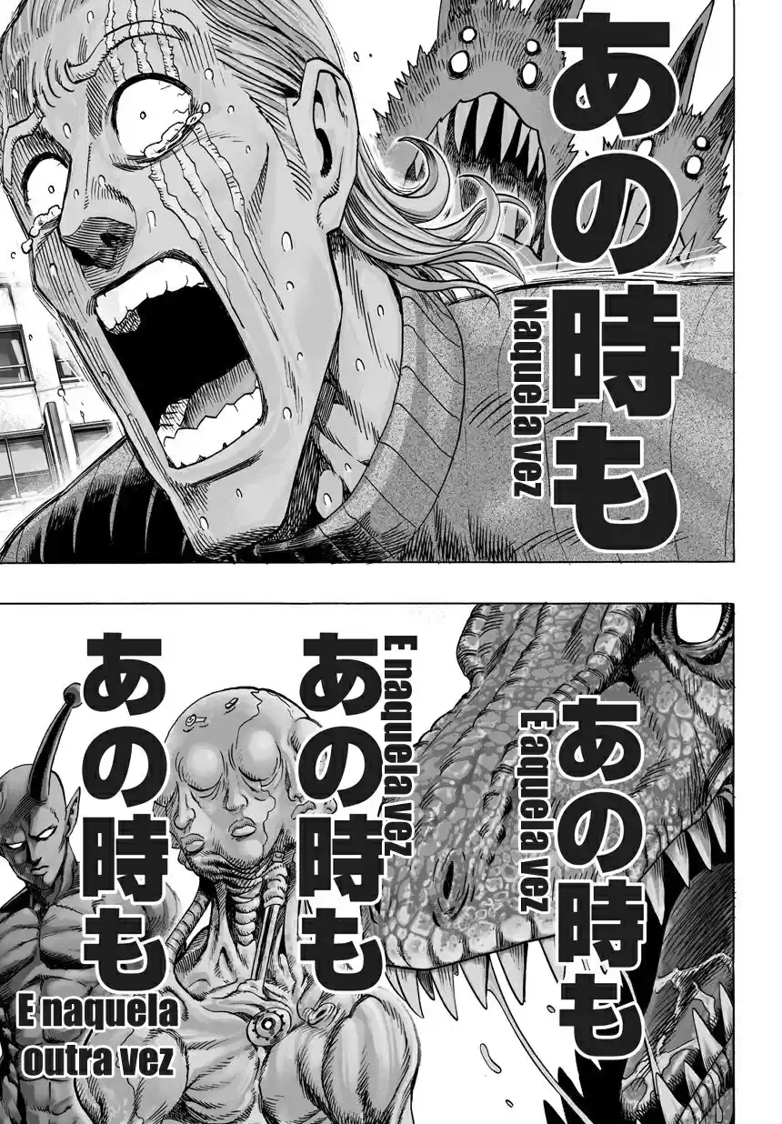 Read One Punch Man PT Manga Online
