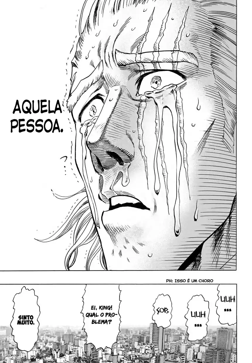 Read One Punch Man PT Manga Online