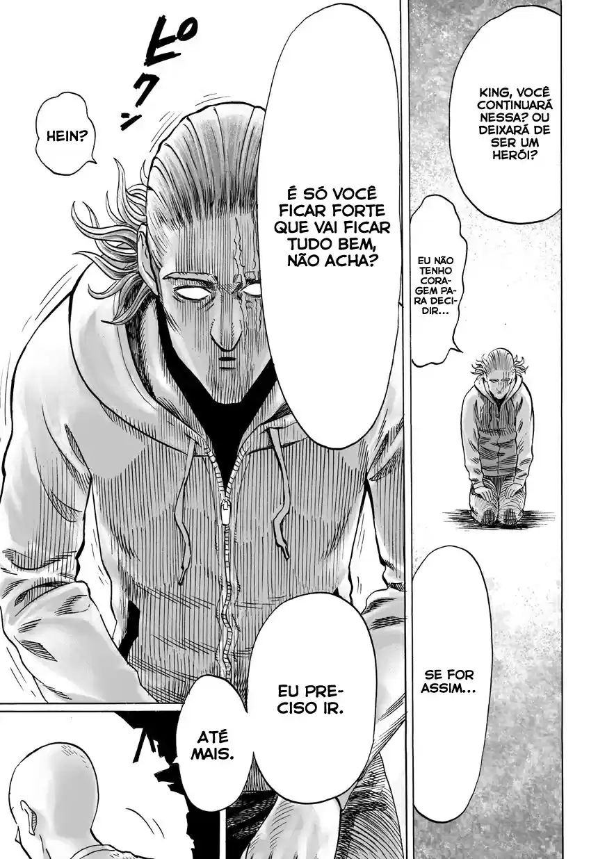 Read One Punch Man PT Manga Online