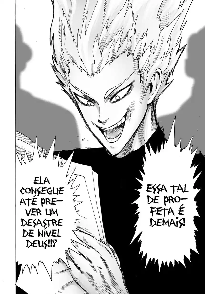 Read One Punch Man PT Manga Online