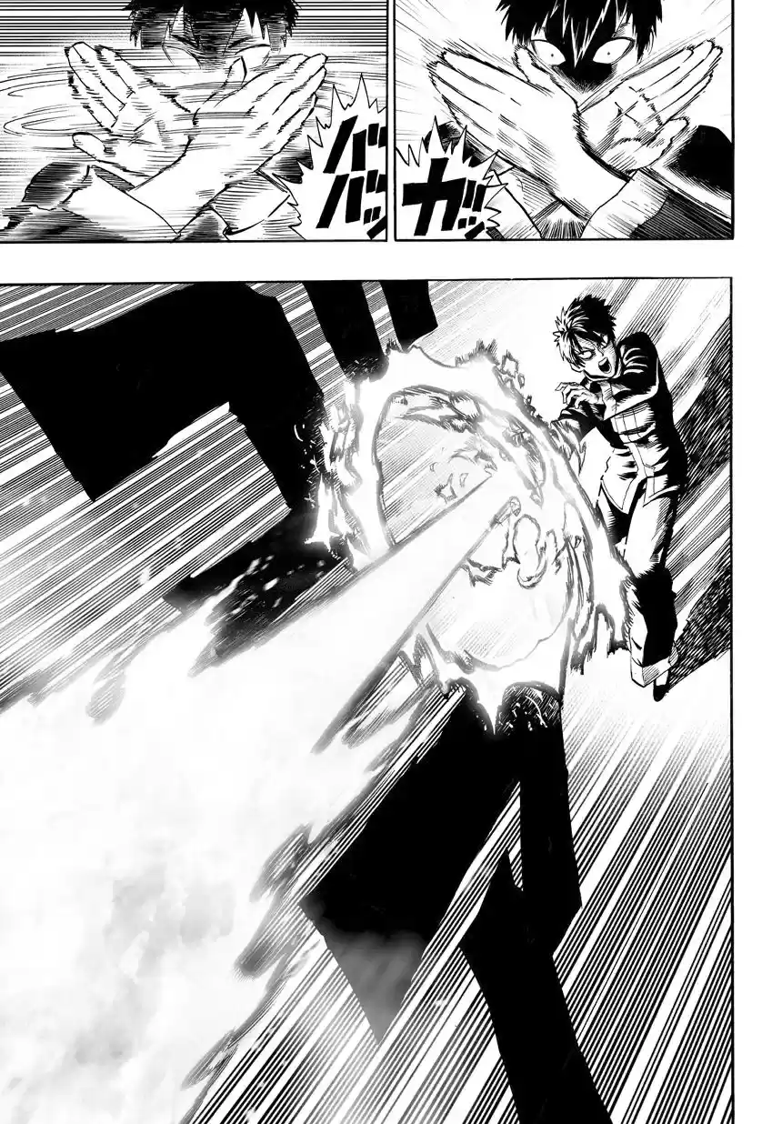 Read One Punch Man PT Manga Online