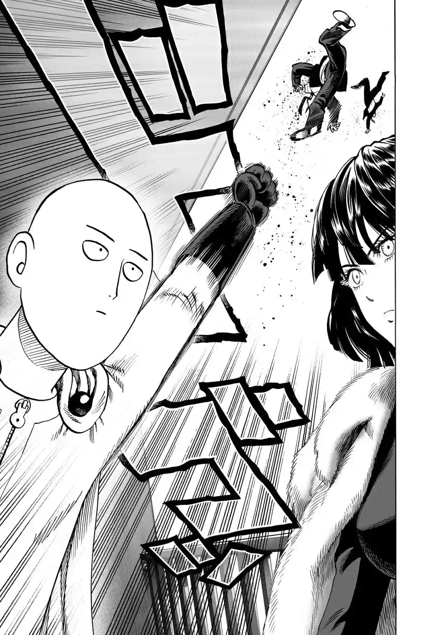Read One Punch Man PT Manga Online