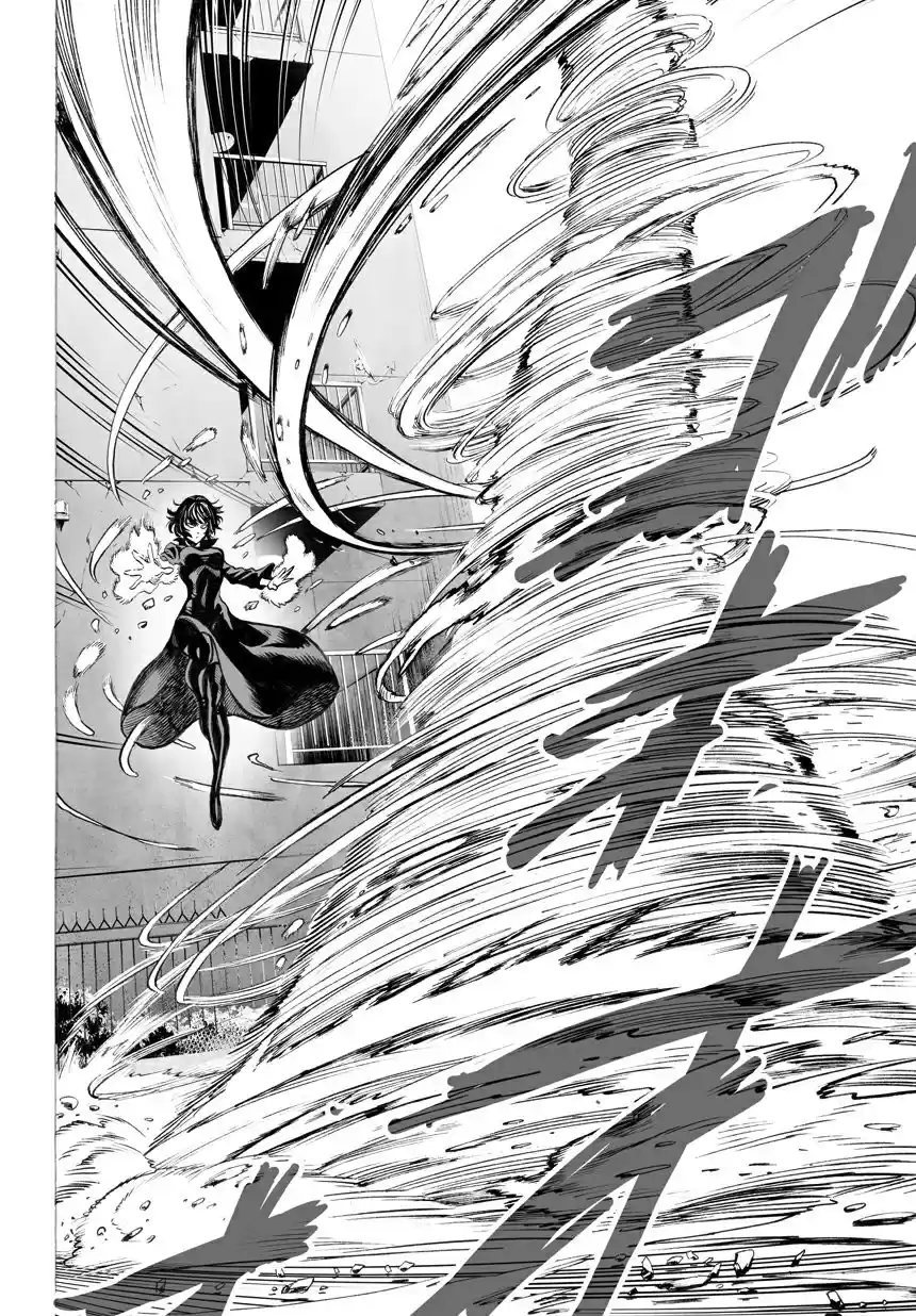 Read One Punch Man PT Manga Online