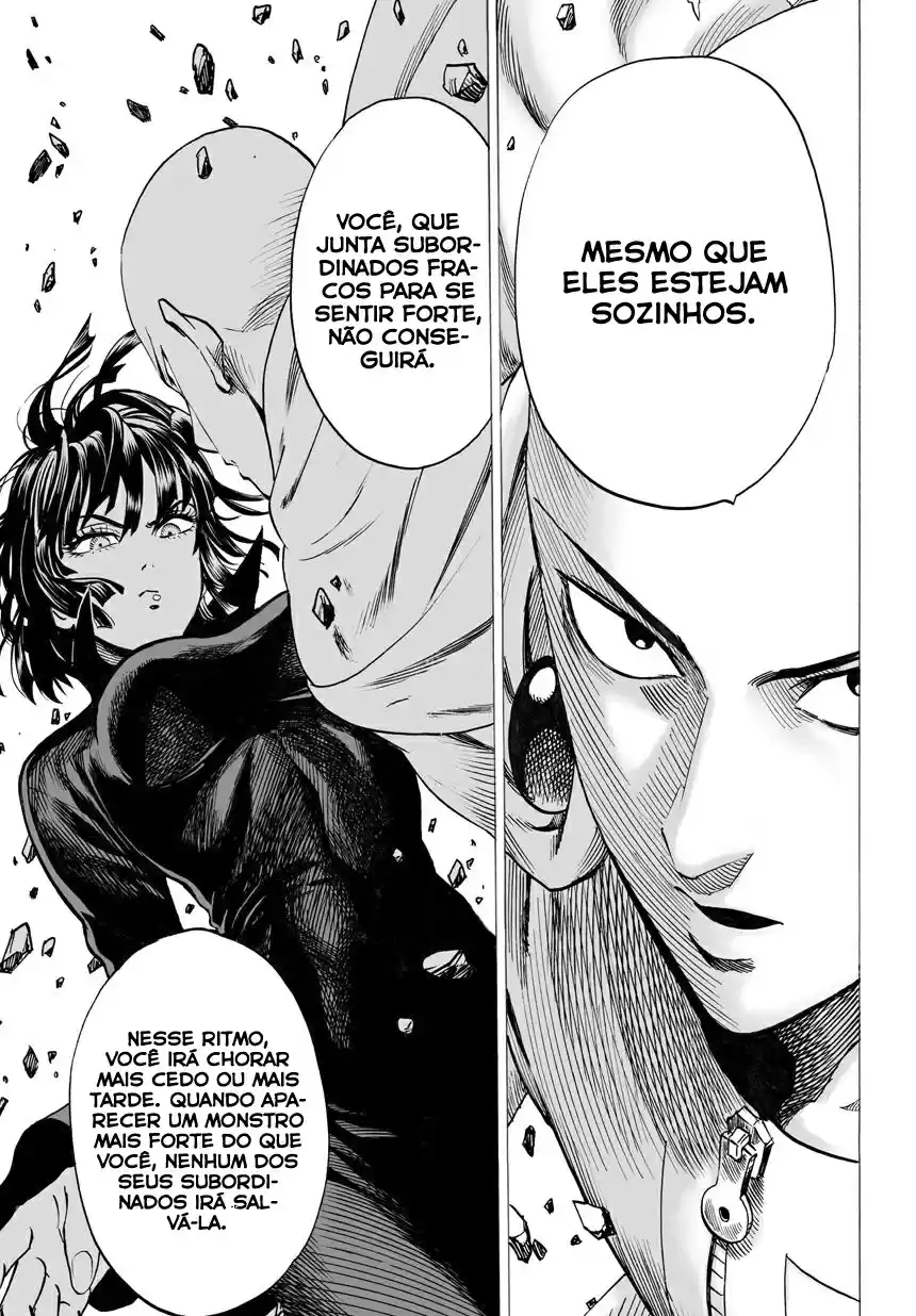 Read One Punch Man PT Manga Online