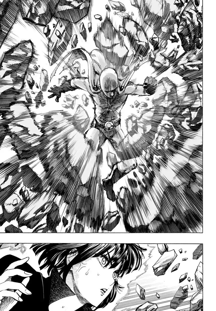 Read One Punch Man PT Manga Online