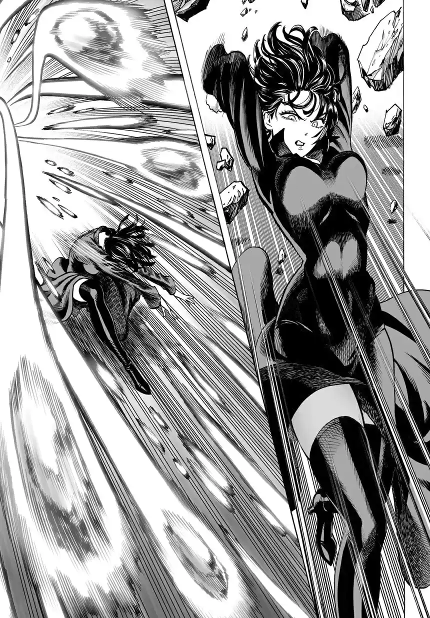 Read One Punch Man PT Manga Online