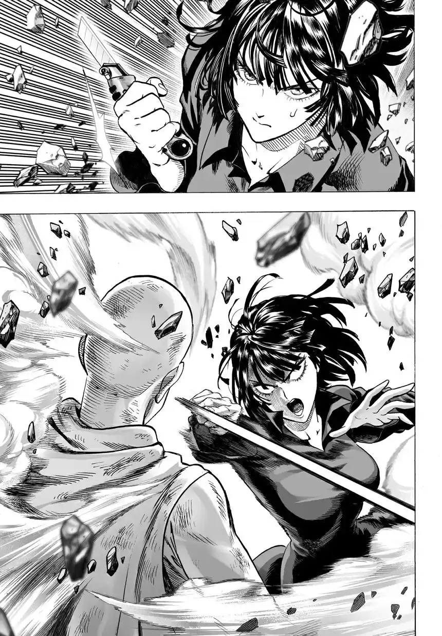 Read One Punch Man PT Manga Online