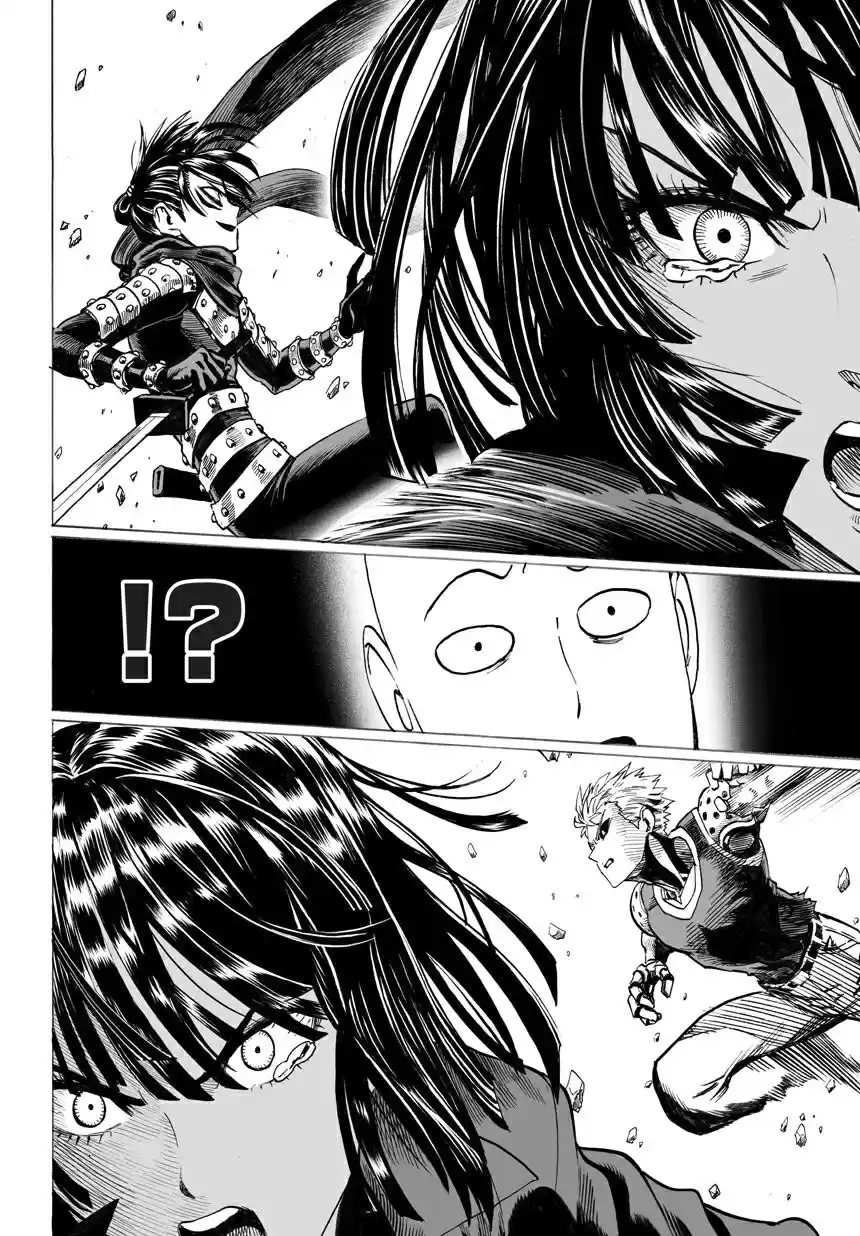 Read One Punch Man PT Manga Online