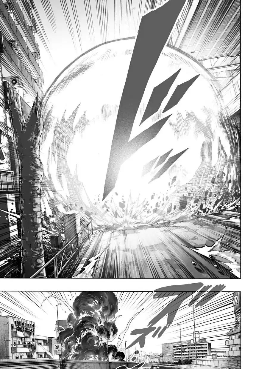 Read One Punch Man PT Manga Online