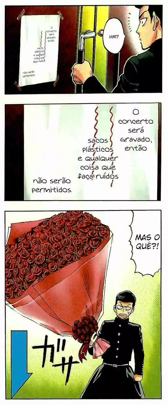 Read One Punch Man PT Manga Online