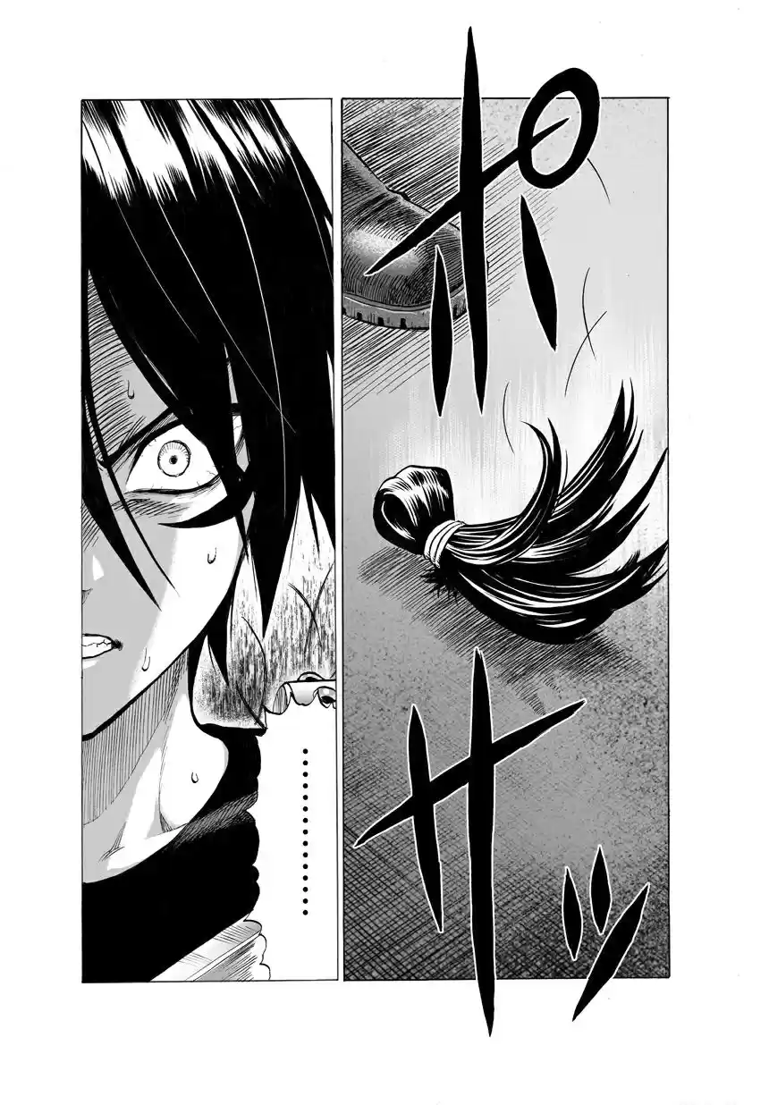 Read One Punch Man PT Manga Online