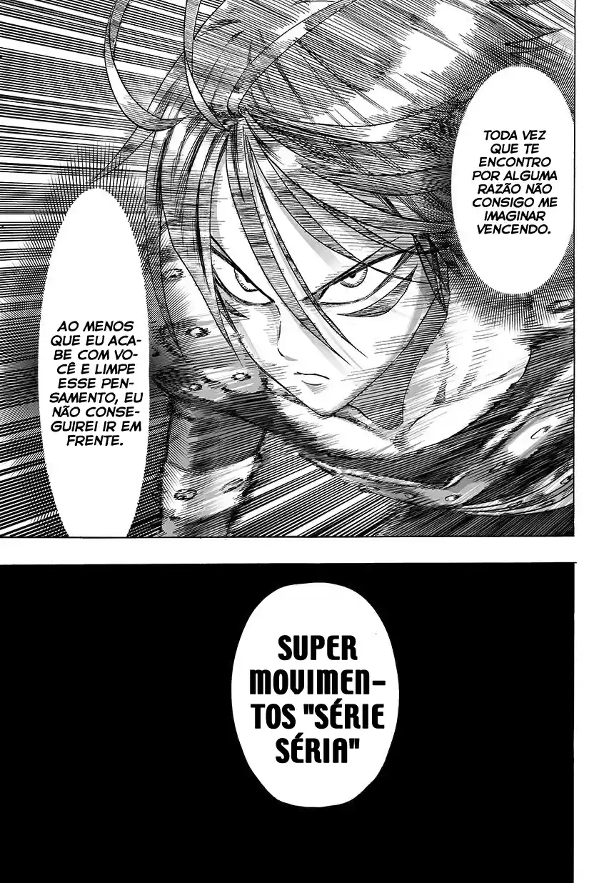 Read One Punch Man PT Manga Online