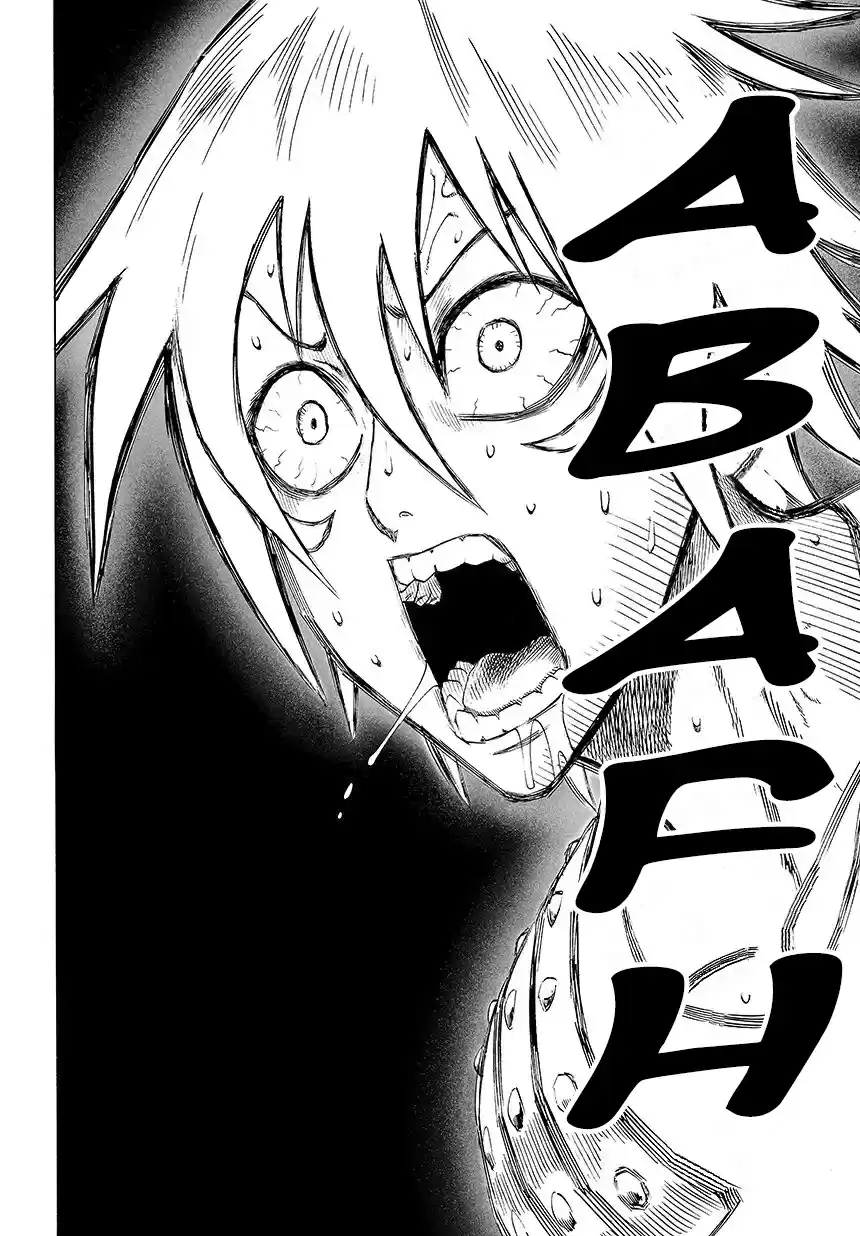 Read One Punch Man PT Manga Online