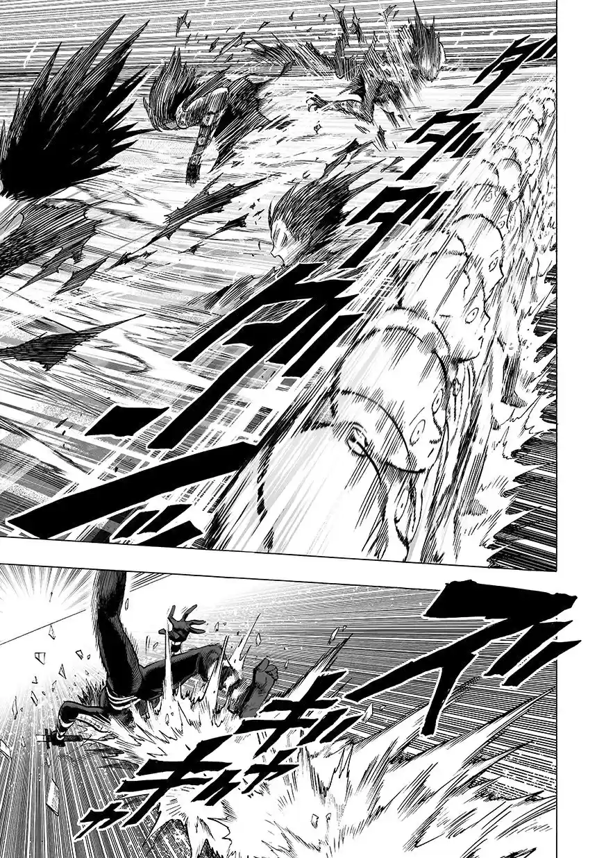 Read One Punch Man PT Manga Online