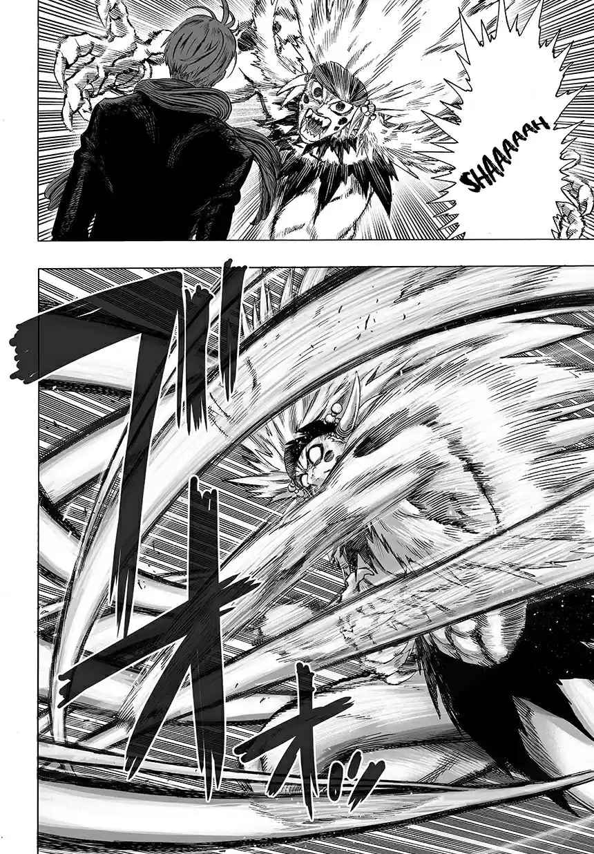 Read One Punch Man PT Manga Online