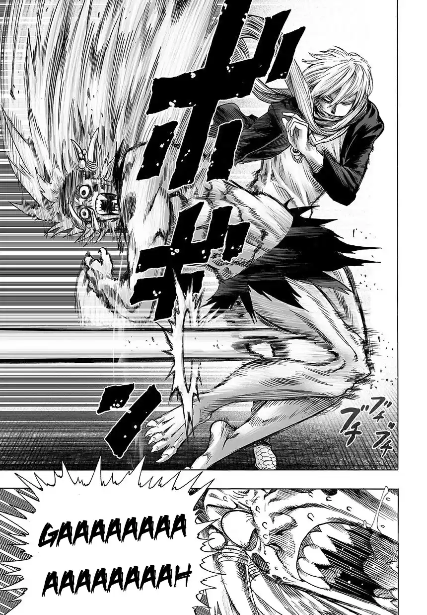 Read One Punch Man PT Manga Online