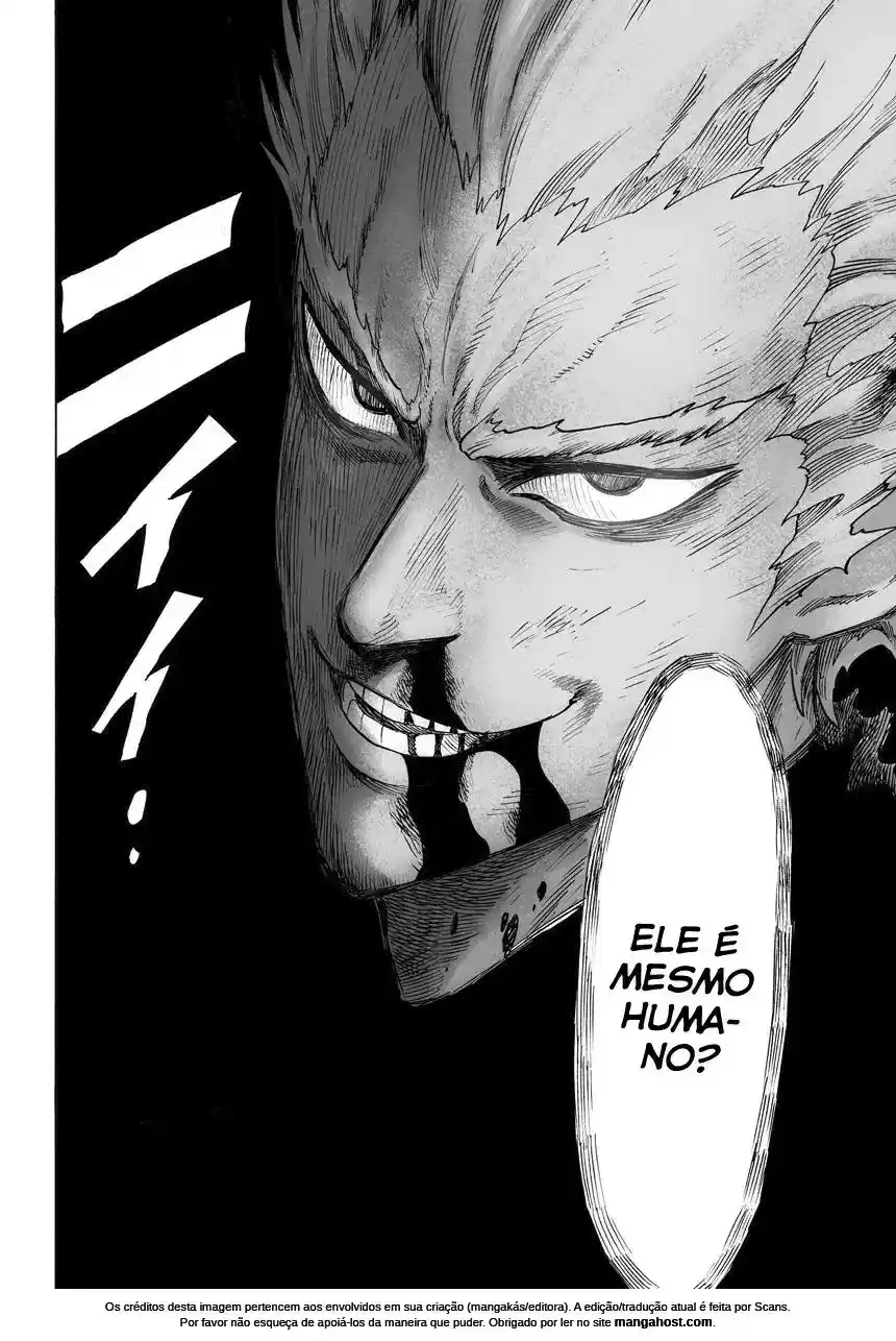 Read One Punch Man PT Manga Online