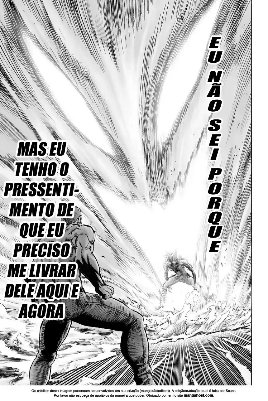 Read One Punch Man PT Manga Online