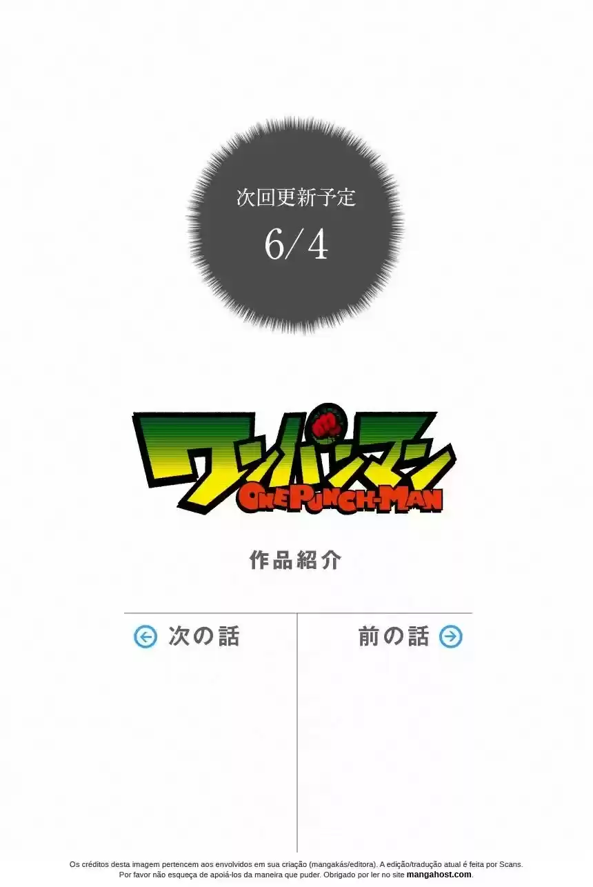 Read One Punch Man PT Manga Online