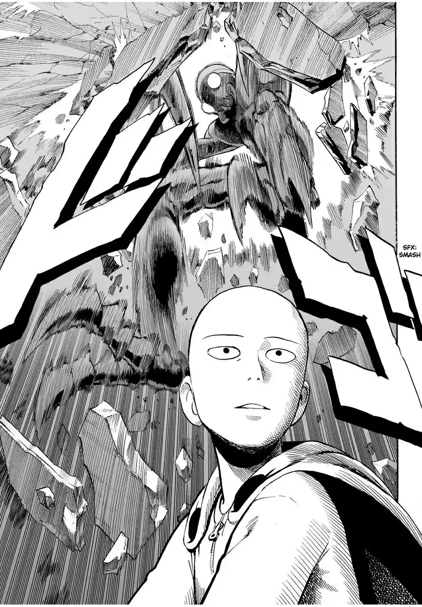 Read One Punch Man PT Manga Online