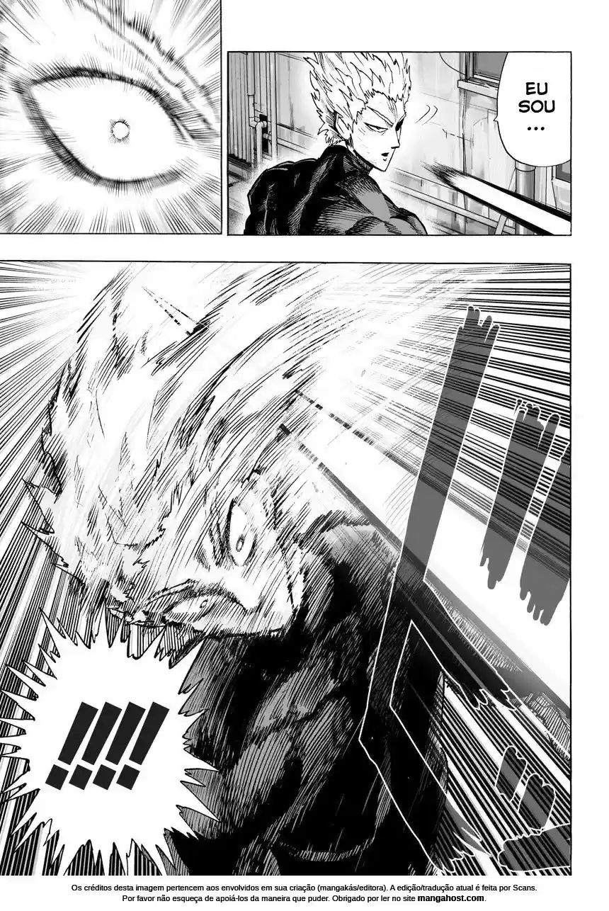 Read One Punch Man PT Manga Online