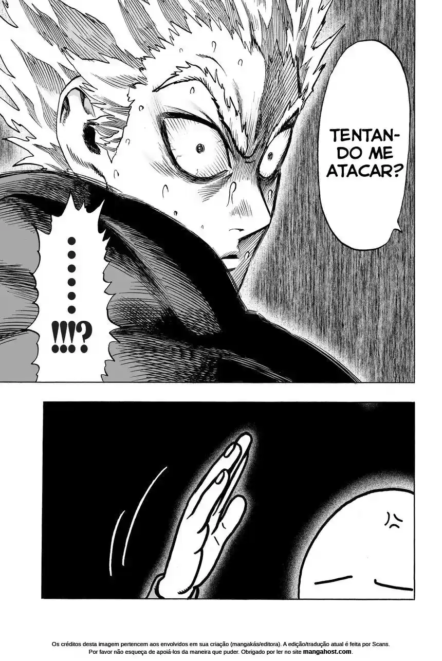 Read One Punch Man PT Manga Online
