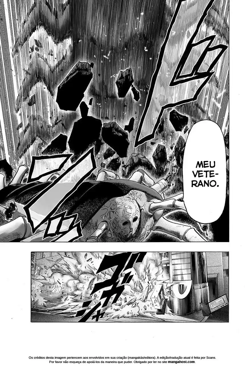 Read One Punch Man PT Manga Online