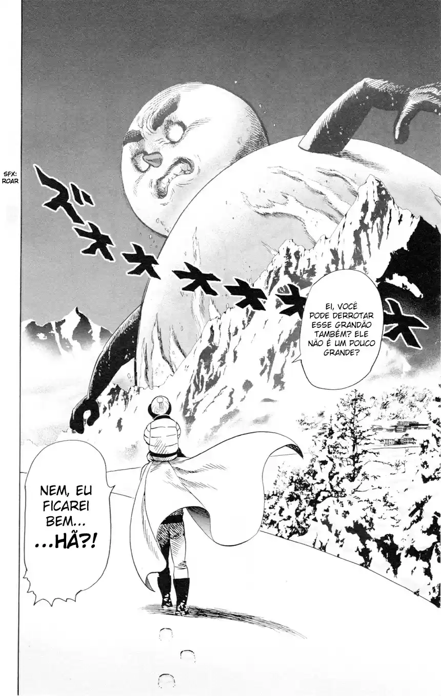 Read One Punch Man PT Manga Online