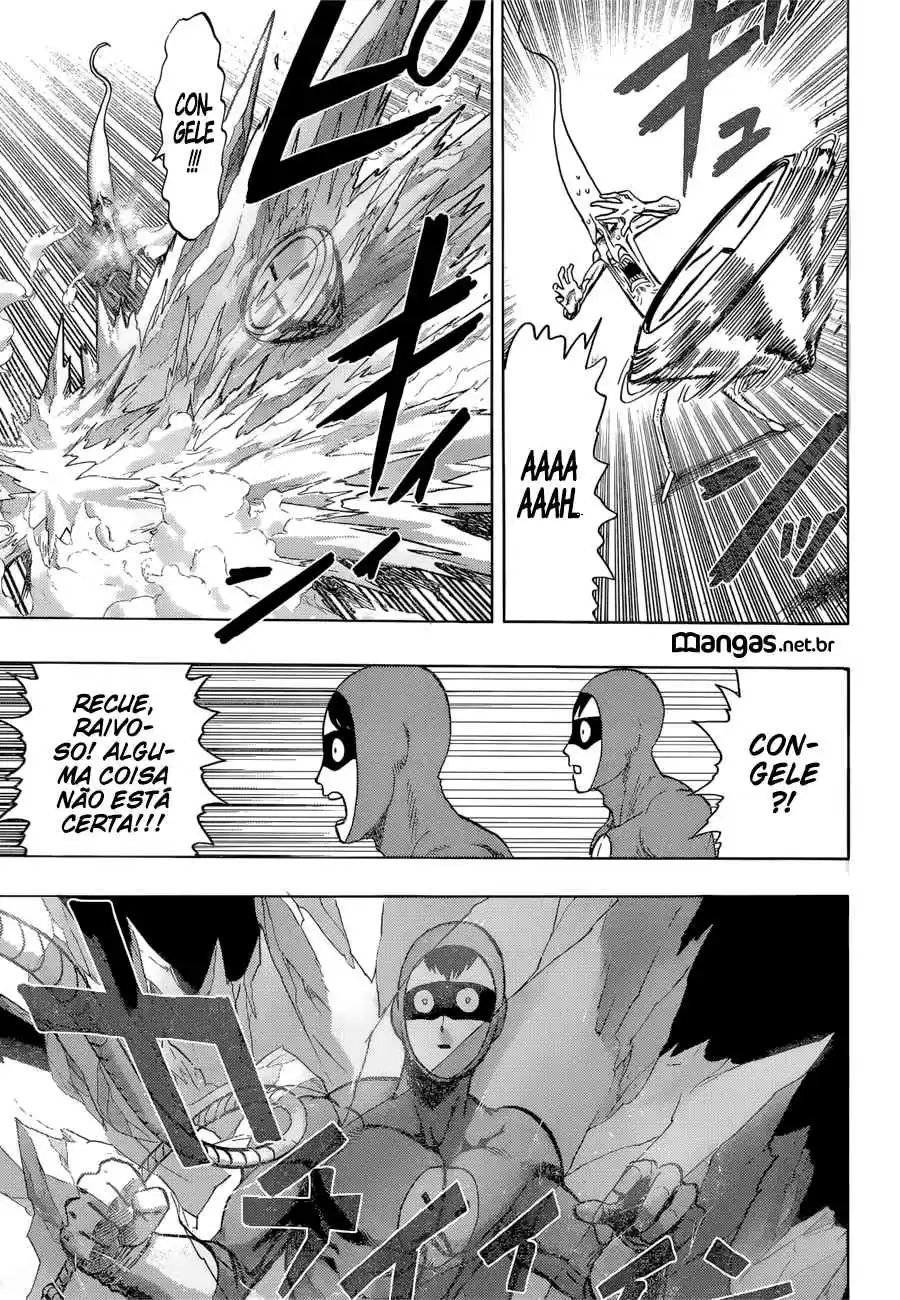 Read One Punch Man PT Manga Online