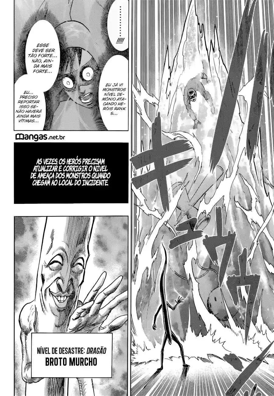 Read One Punch Man PT Manga Online