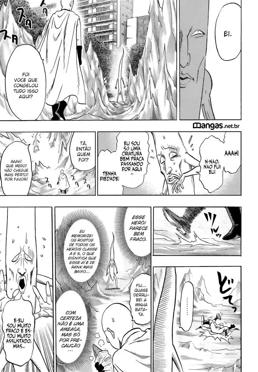 Read One Punch Man PT Manga Online