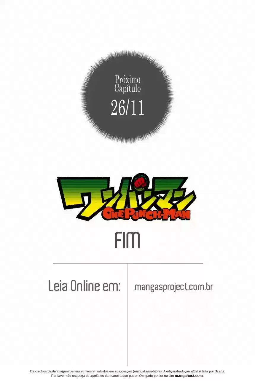 Read One Punch Man PT Manga Online