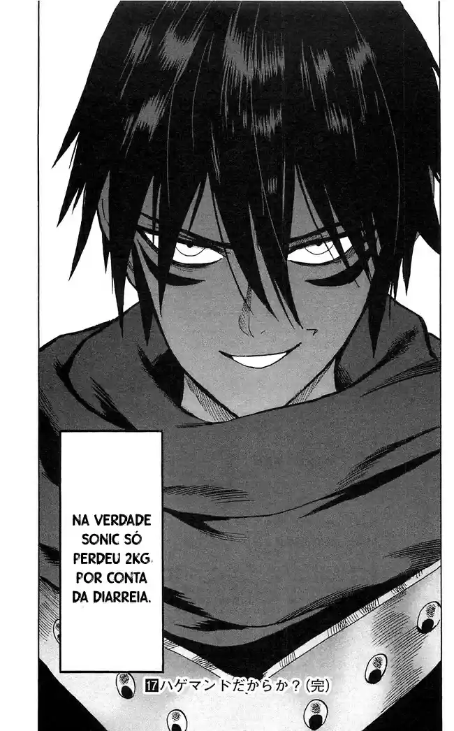 Read One Punch Man PT Manga Online
