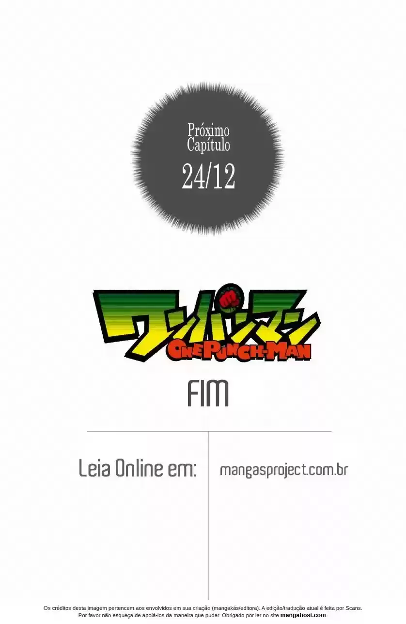 Read One Punch Man PT Manga Online