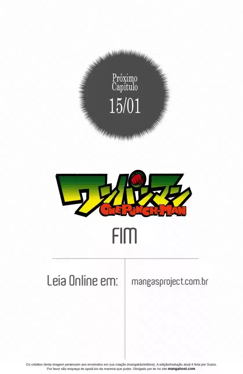 Read One Punch Man PT Manga Online