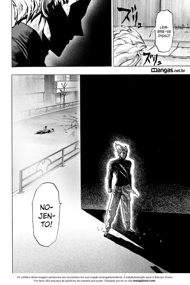 Read One Punch Man PT Manga Online