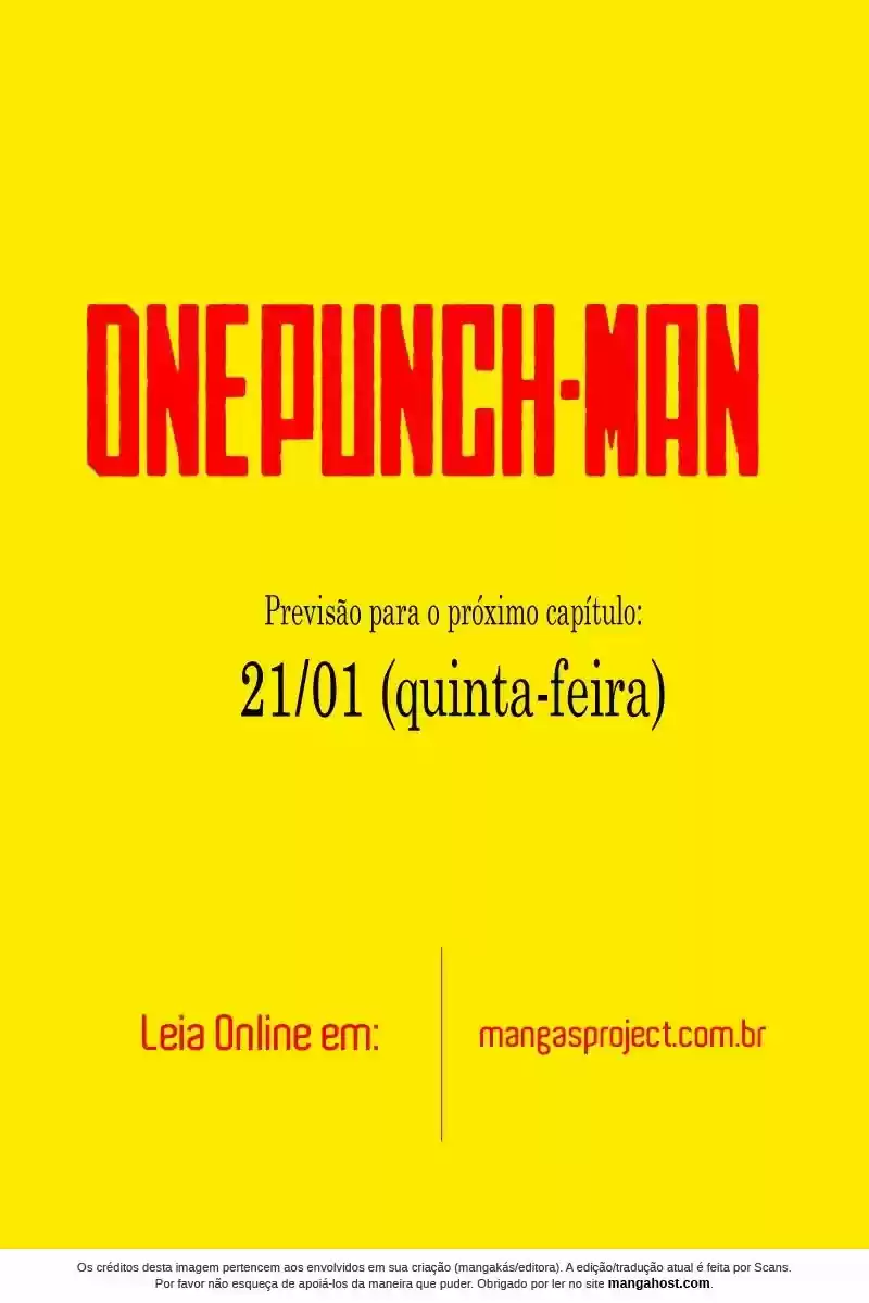Read One Punch Man PT Manga Online