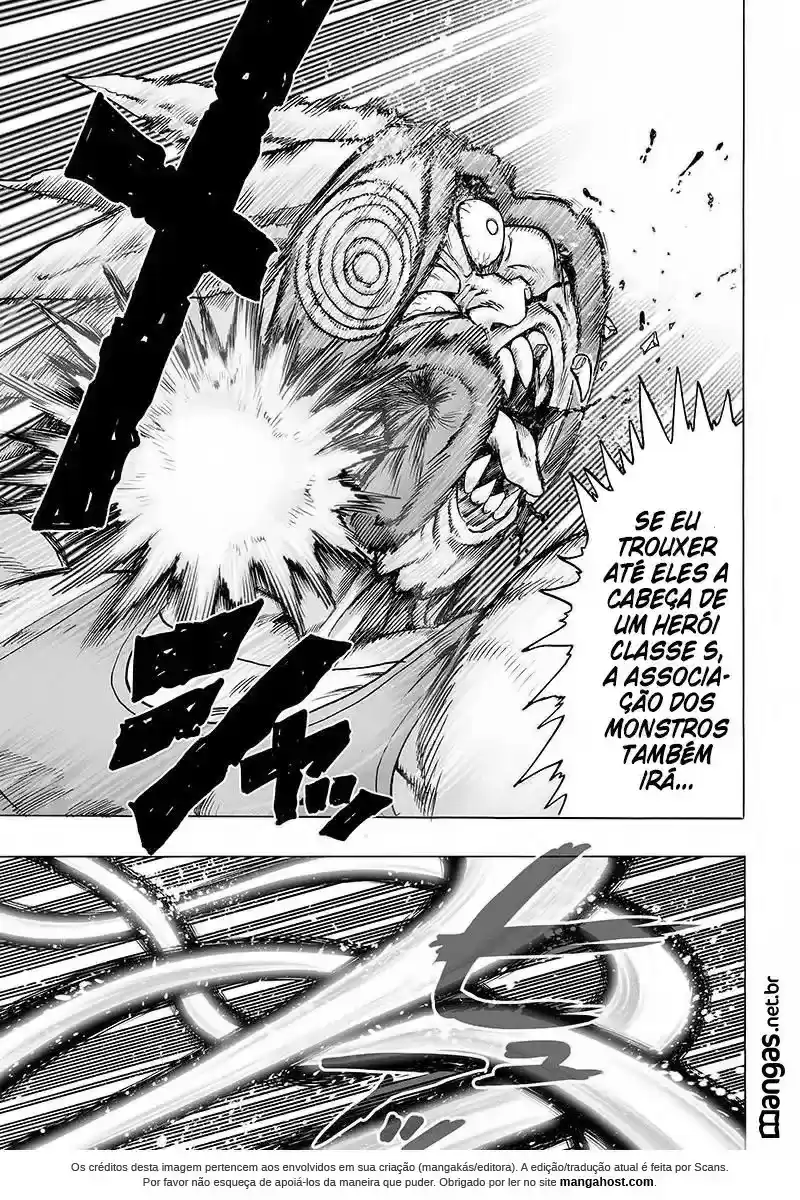 Read One Punch Man PT Manga Online