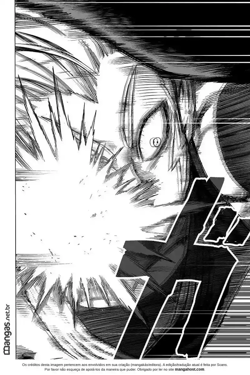 Read One Punch Man PT Manga Online
