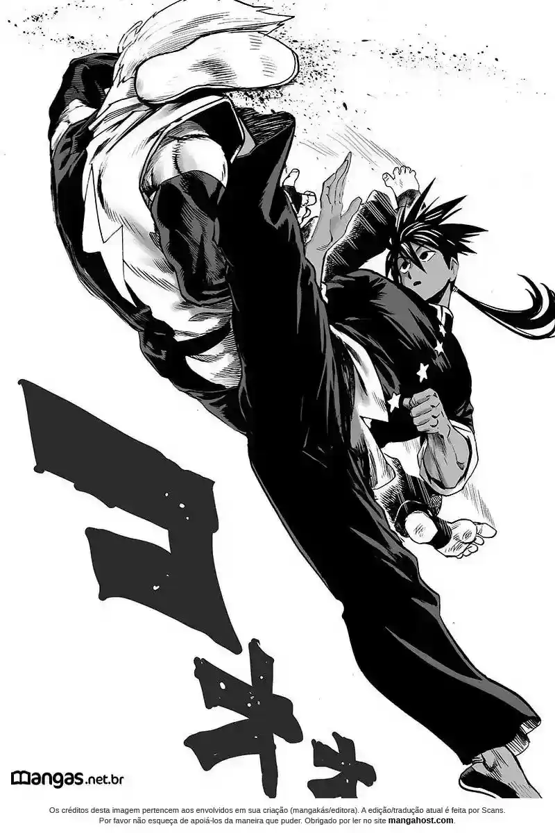 Read One Punch Man PT Manga Online