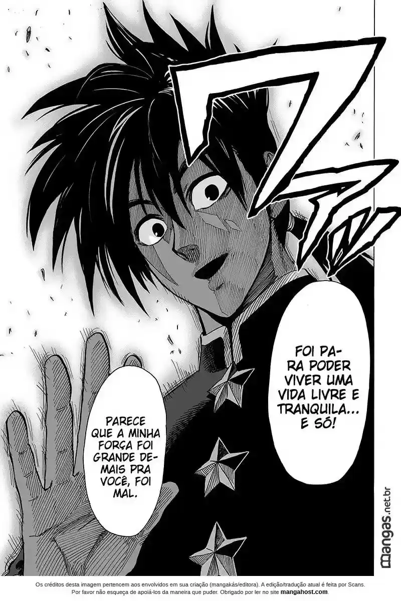 Read One Punch Man PT Manga Online