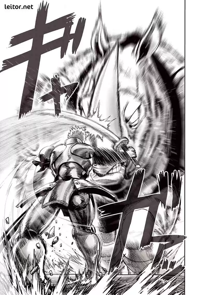 Read One Punch Man PT Manga Online