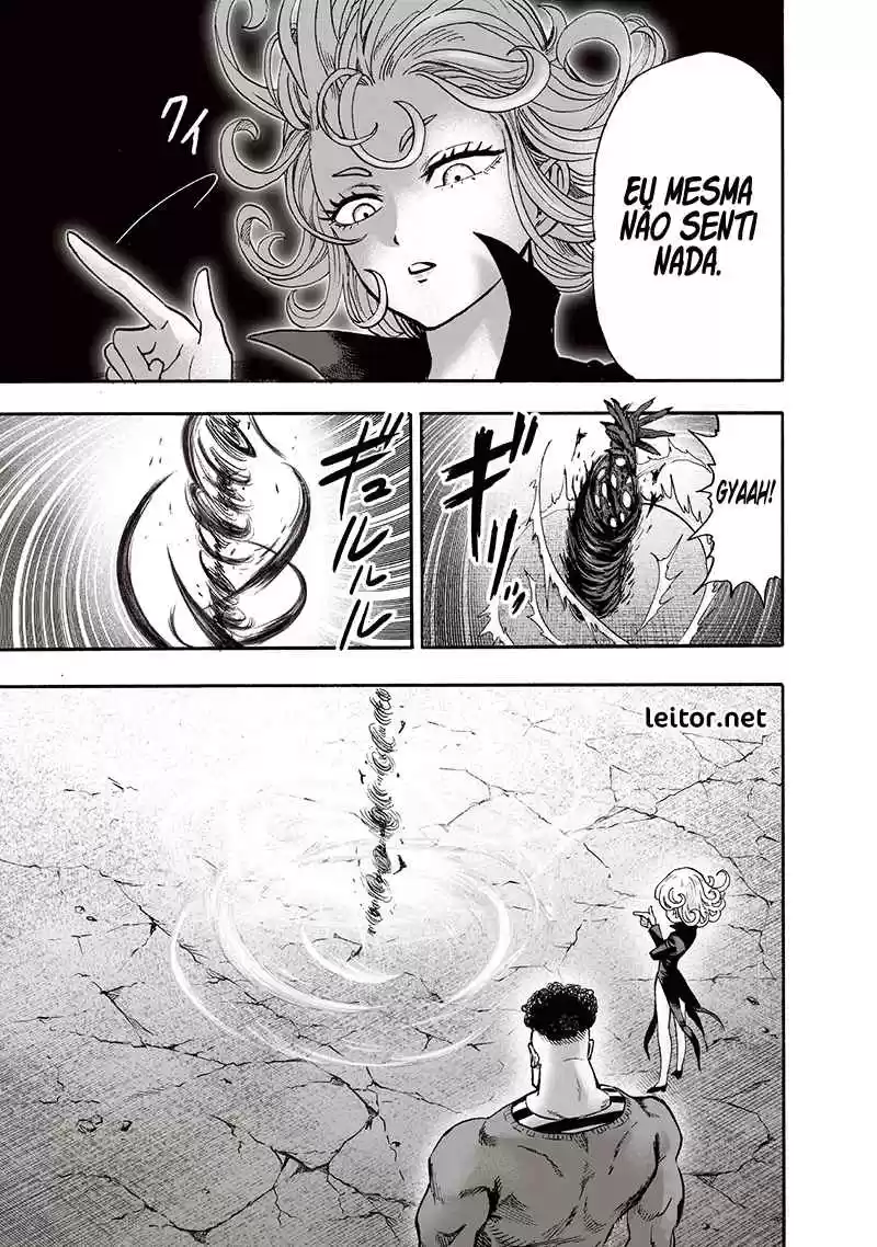 Read One Punch Man PT Manga Online