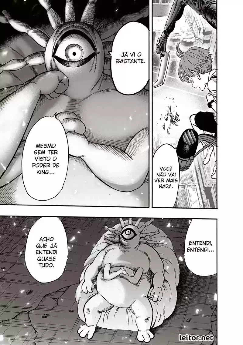 Read One Punch Man PT Manga Online