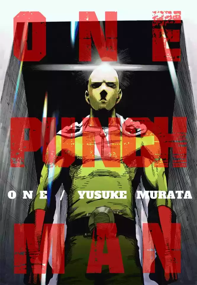 Read One Punch Man PT Manga Online