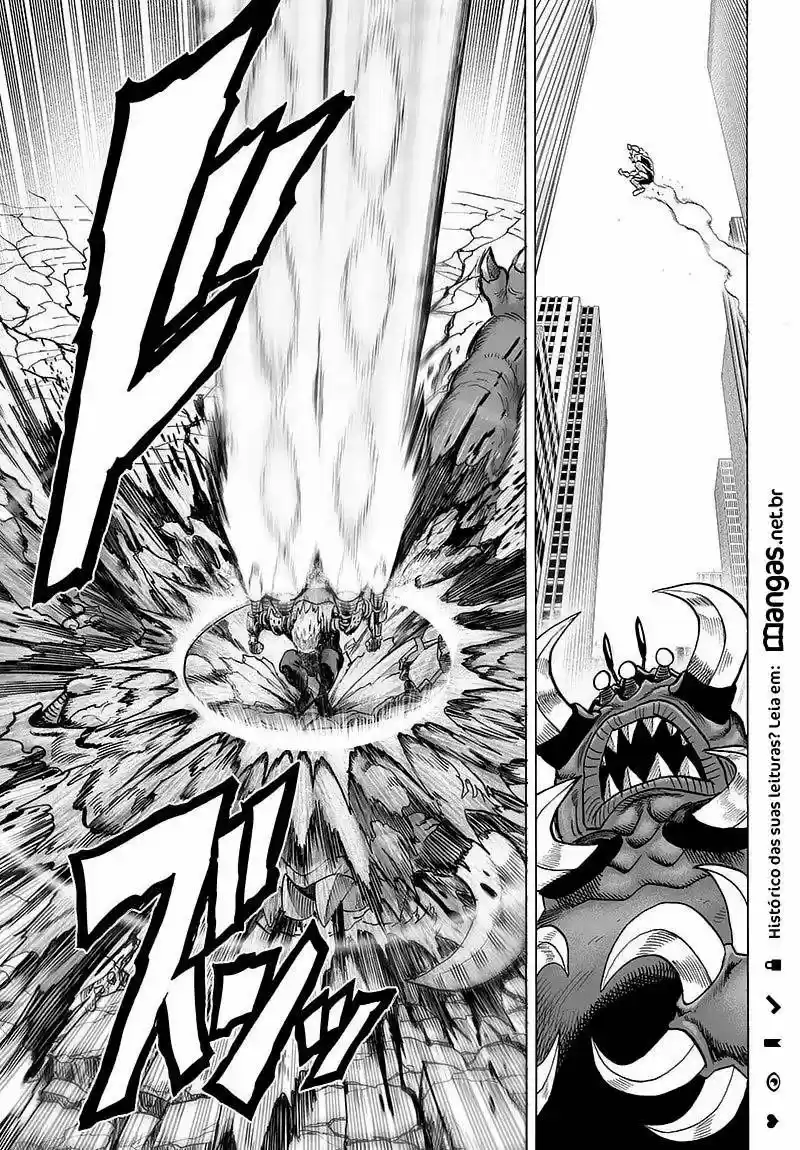 Read One Punch Man PT Manga Online