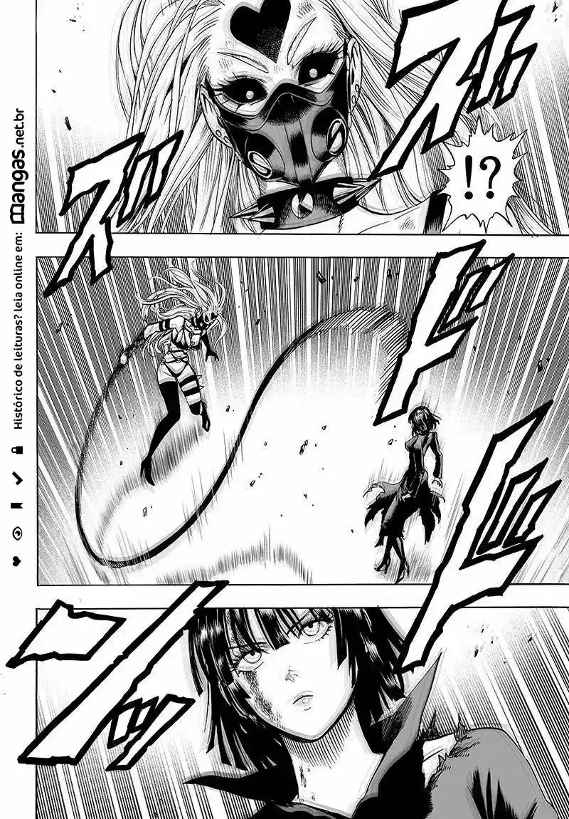 Read One Punch Man PT Manga Online